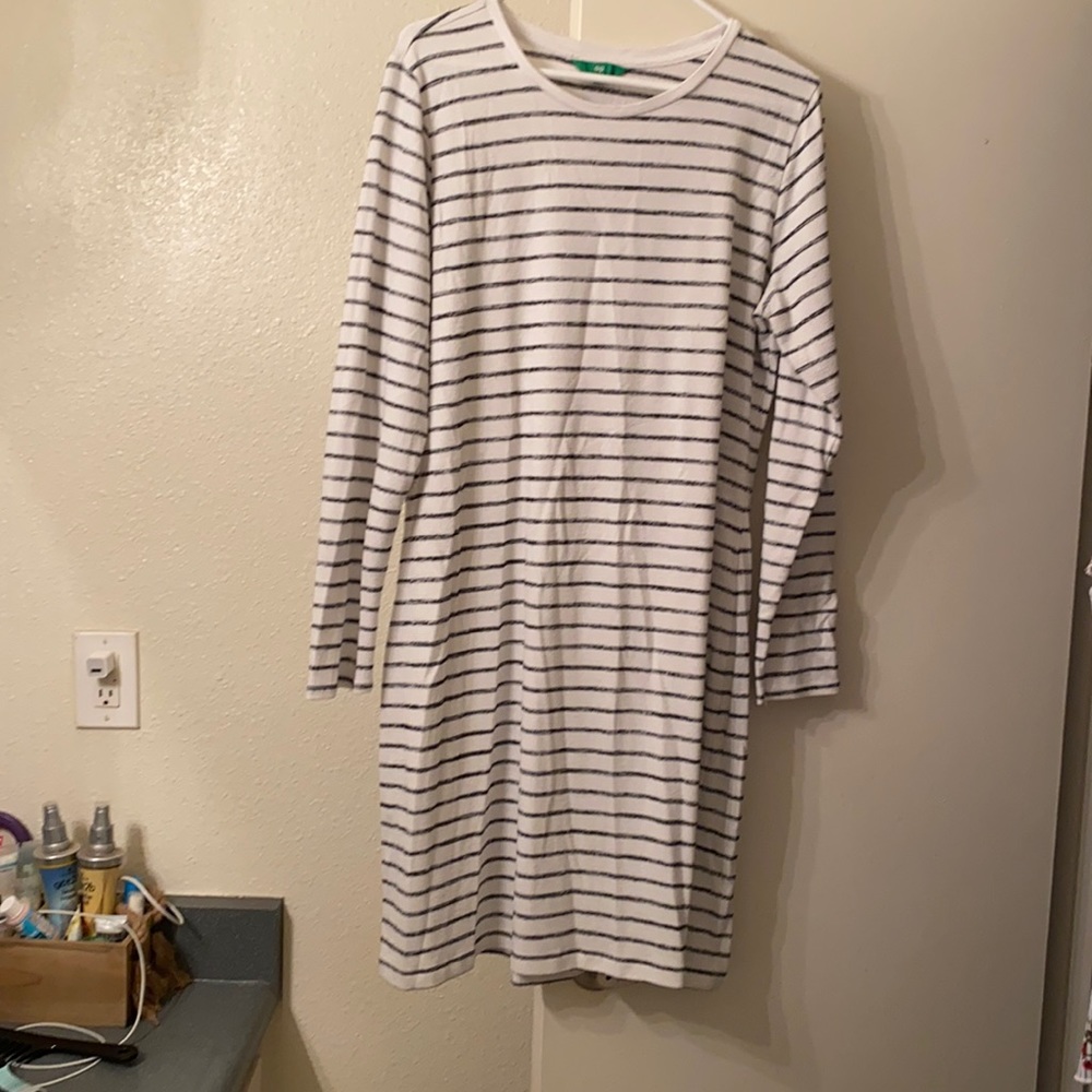 Dip XL dress